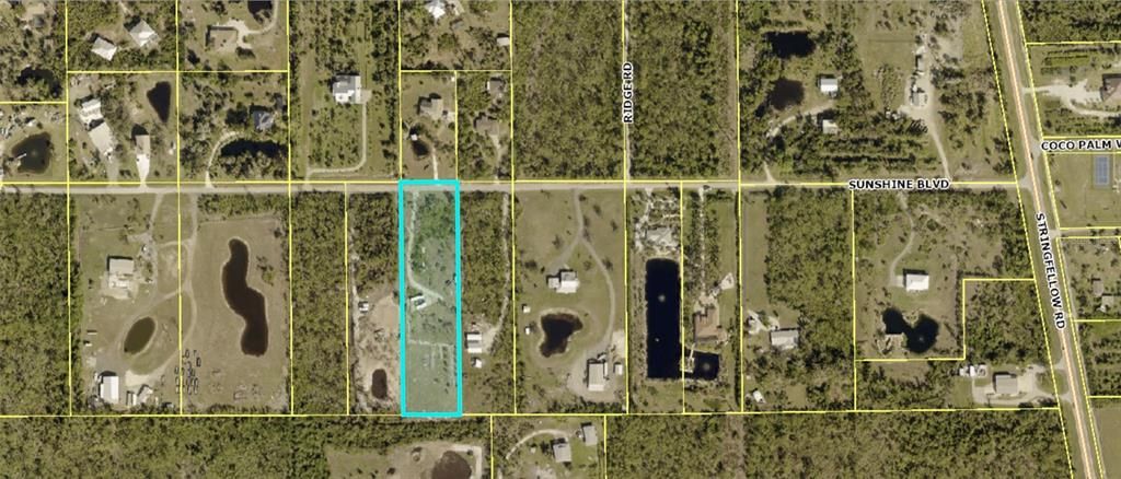 На продажу: $239,000 (2.52 acres)