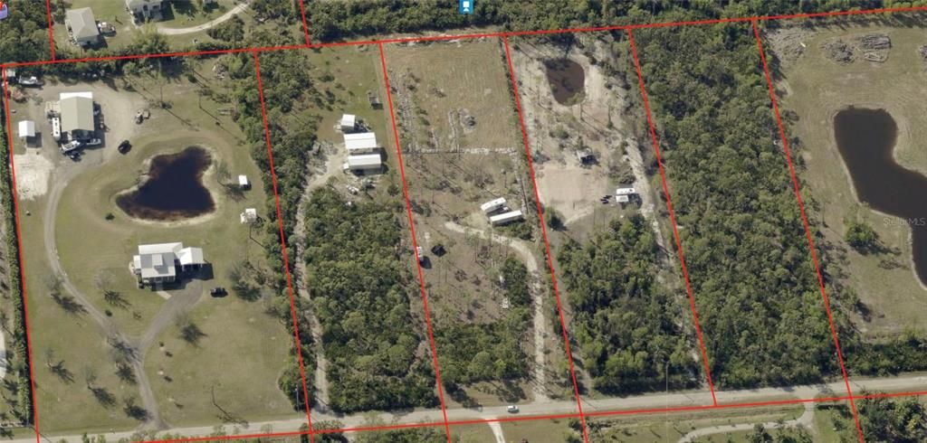 На продажу: $239,000 (2.52 acres)