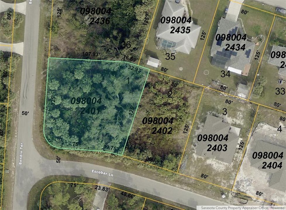 Под контрактом: $29,500 (0.36 acres)