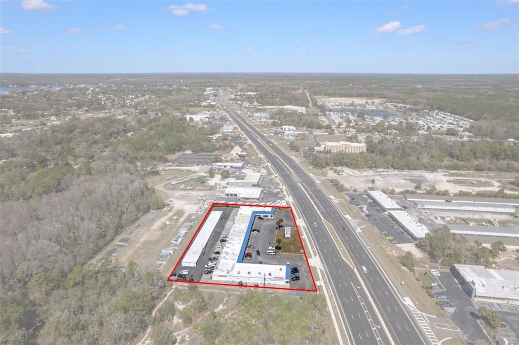 На продажу: $4,200,000 (0 спален, 0 ванн, 27600 Квадратных фут)