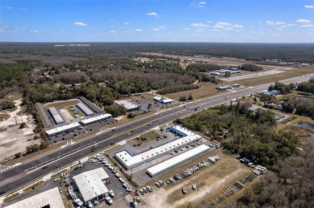 На продажу: $4,200,000 (0 спален, 0 ванн, 27600 Квадратных фут)