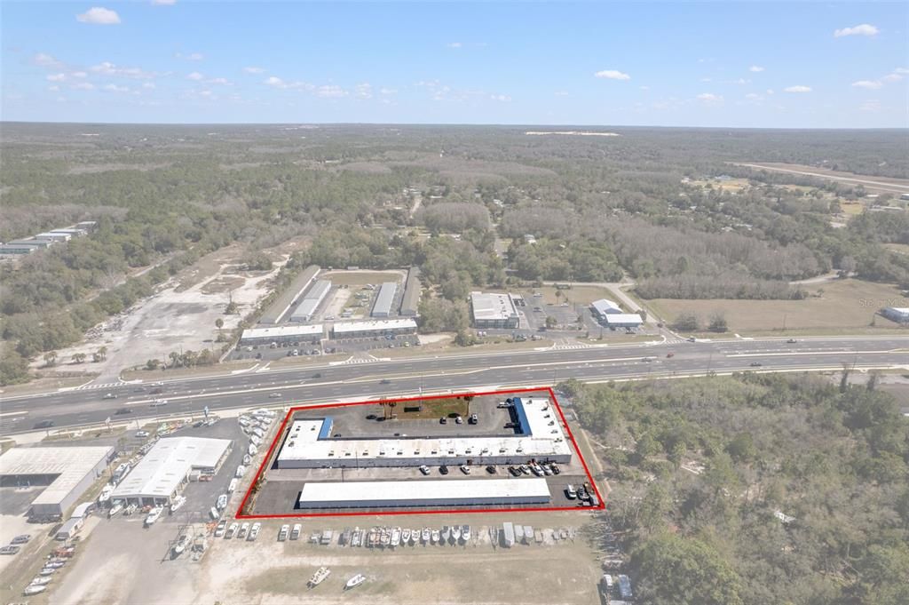 На продажу: $4,200,000 (0 спален, 0 ванн, 27600 Квадратных фут)