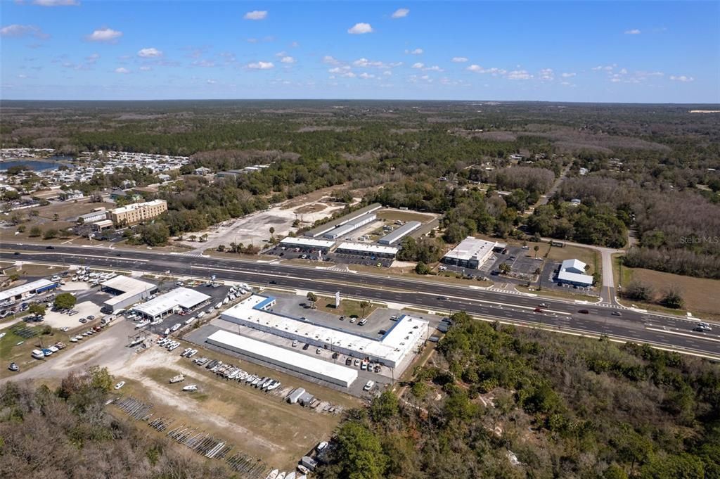 На продажу: $4,200,000 (0 спален, 0 ванн, 27600 Квадратных фут)