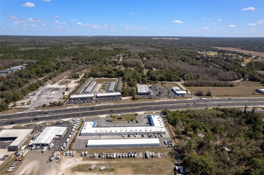 На продажу: $4,200,000 (0 спален, 0 ванн, 27600 Квадратных фут)