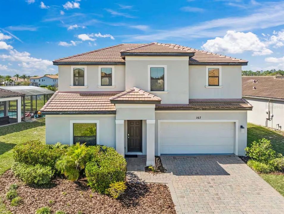 For Rent: $2,900 (4 beds, 4 baths, 2551 Square Feet)