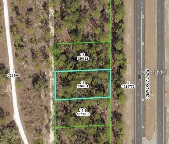 На продажу: $125,000 (0.46 acres)