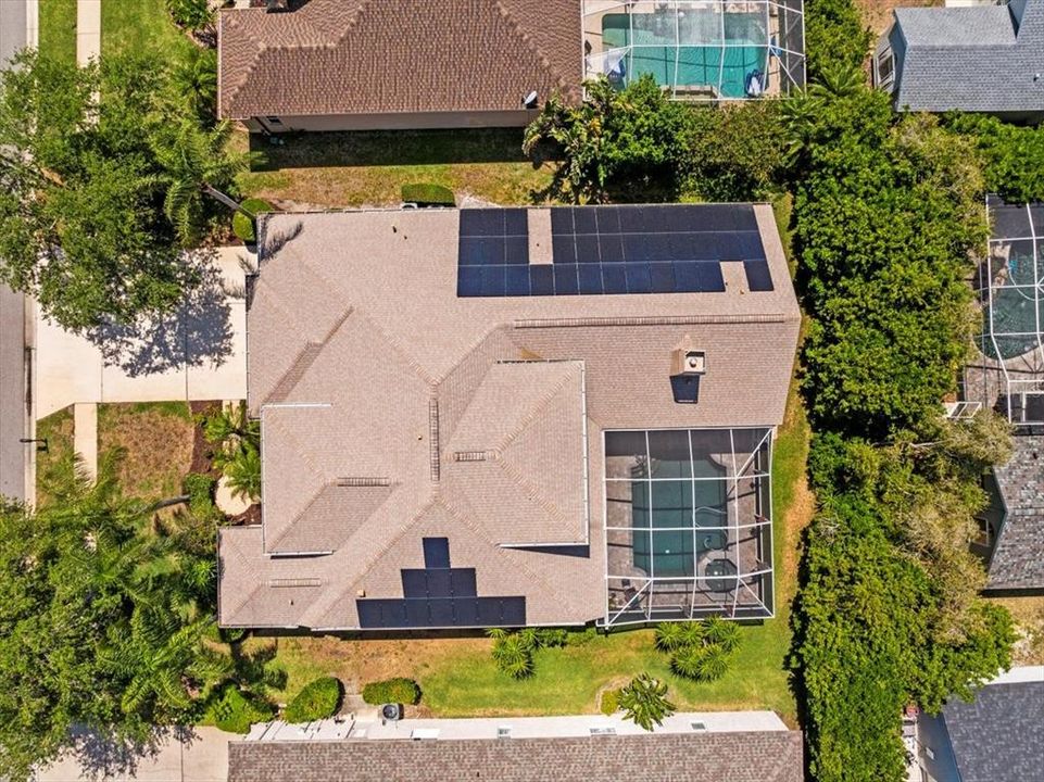 Activo con contrato: $924,900 (5 camas, 4 baños, 3265 Pies cuadrados)