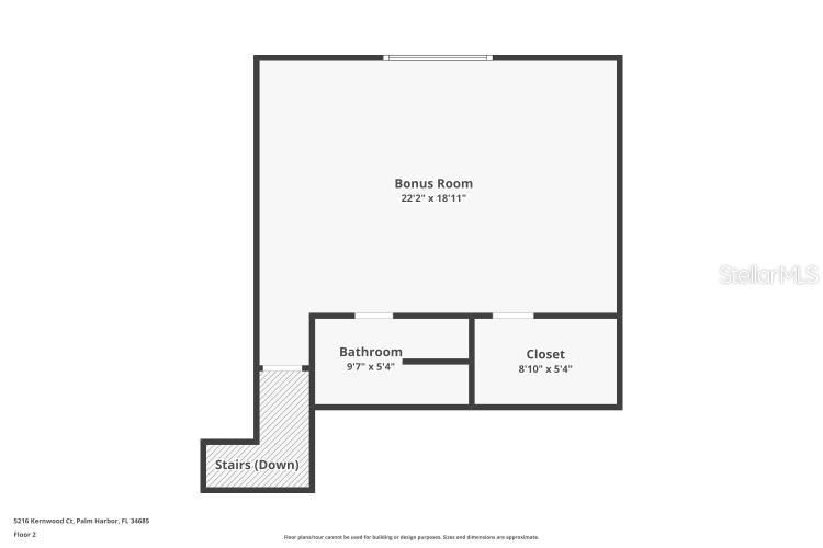 Activo con contrato: $924,900 (5 camas, 4 baños, 3265 Pies cuadrados)