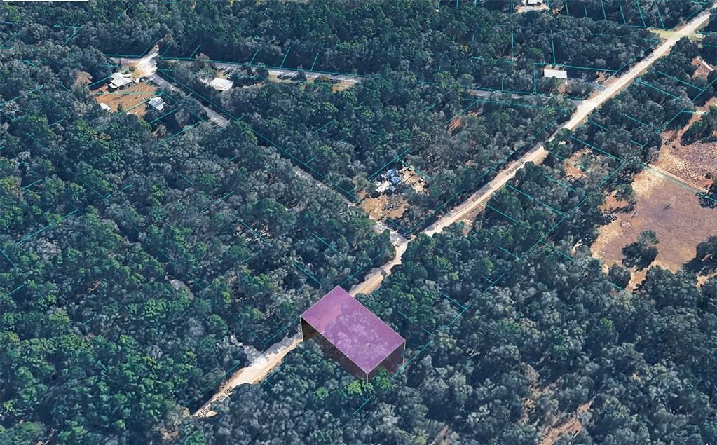 For Sale: $9,900 (0.22 acres)