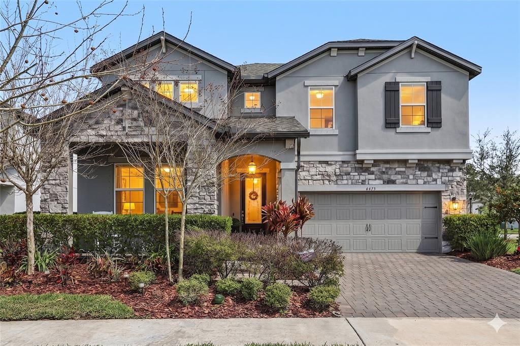 Active With Contract: $620,000 (4 beds, 2 baths, 2601 Square Feet)