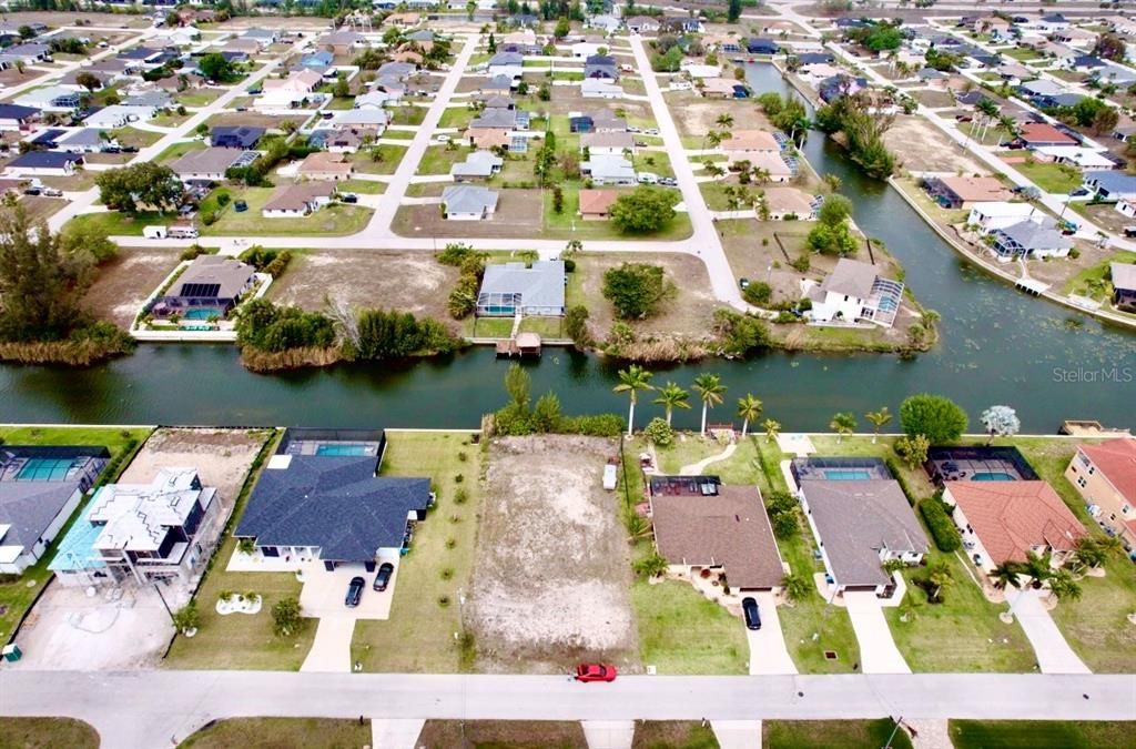 En Venta: $139,900 (0.27 acres)