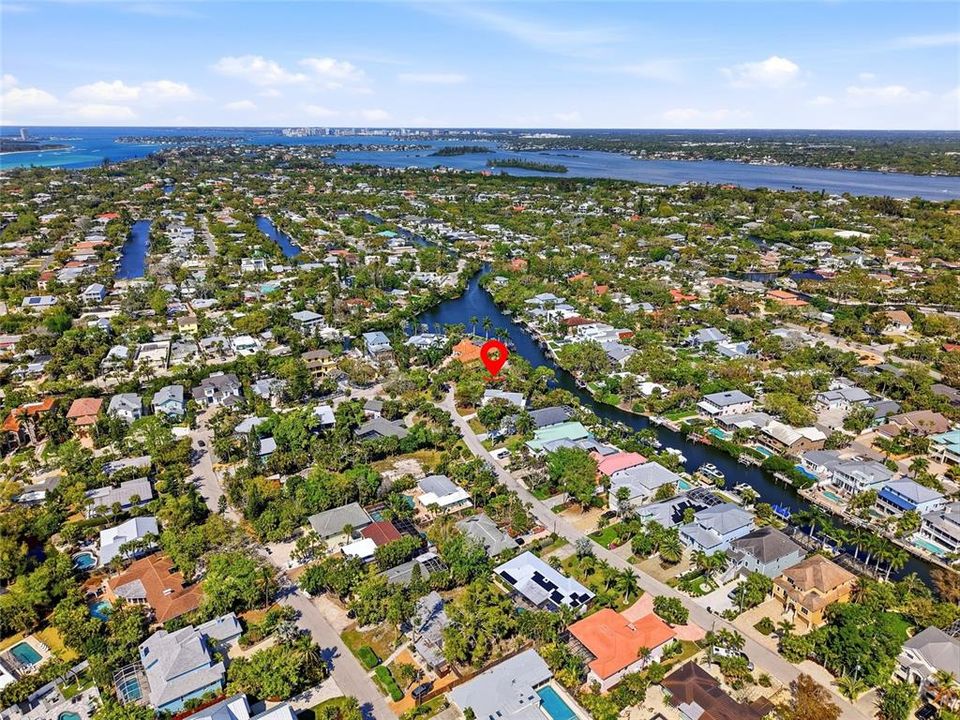 Под контрактом: $1,650,000 (0.36 acres)