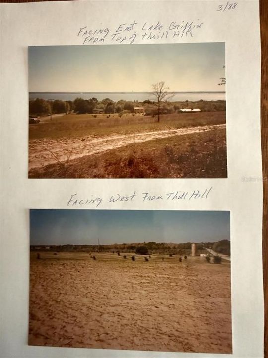На продажу: $1,850,000 (37.61 acres)