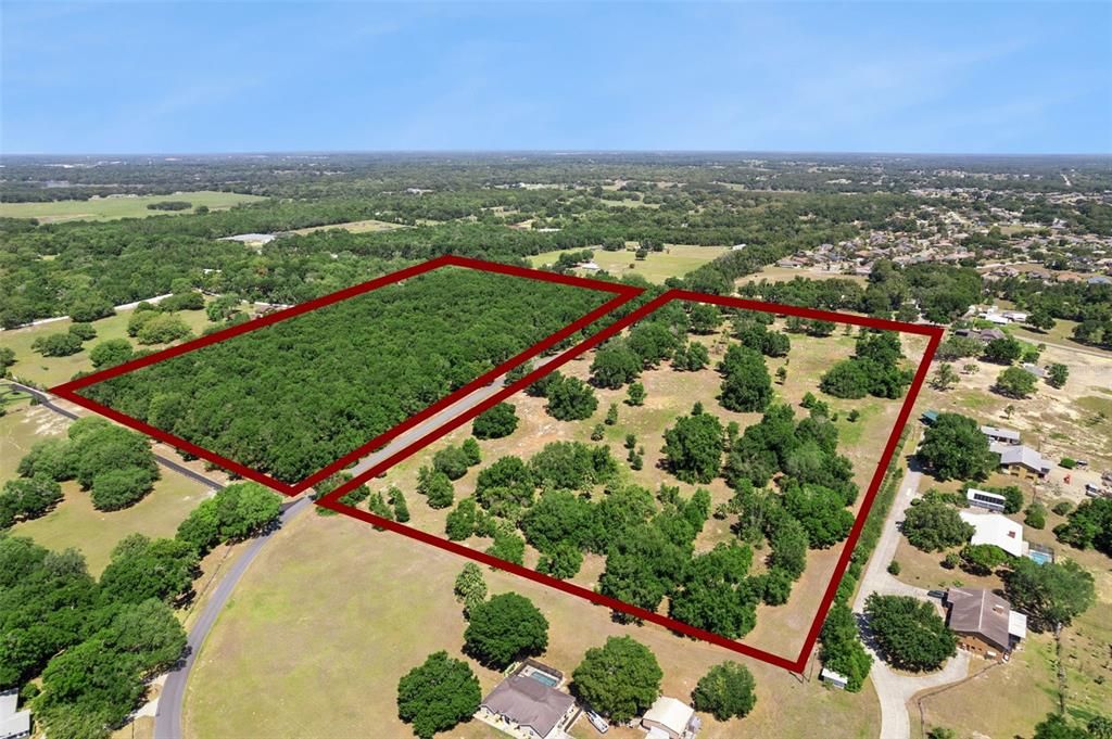 На продажу: $1,850,000 (37.61 acres)