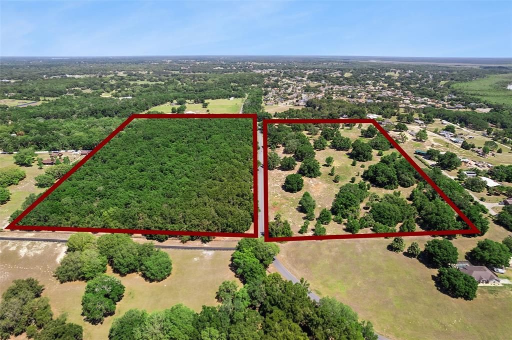 На продажу: $1,850,000 (37.61 acres)