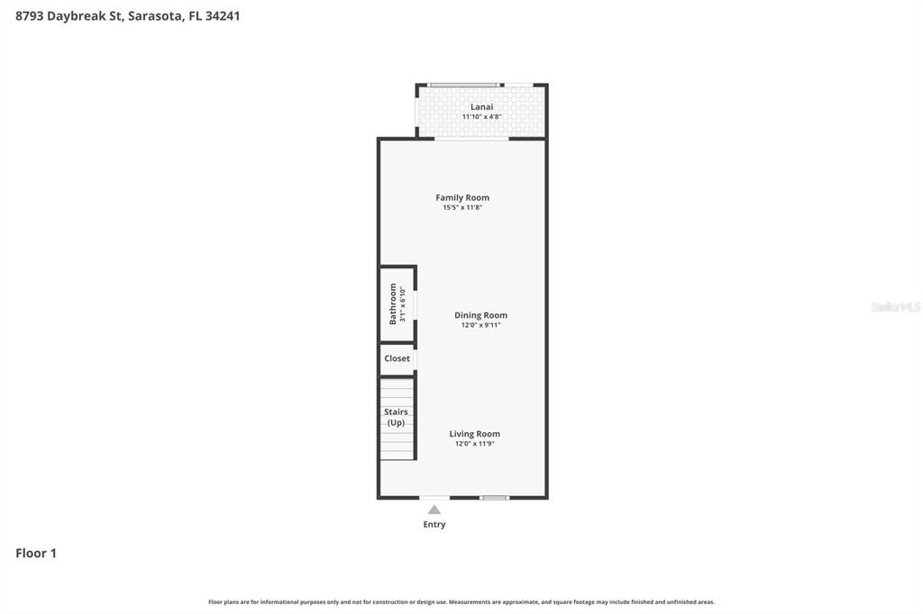 Active With Contract: $245,000 (2 beds, 2 baths, 1238 Square Feet)