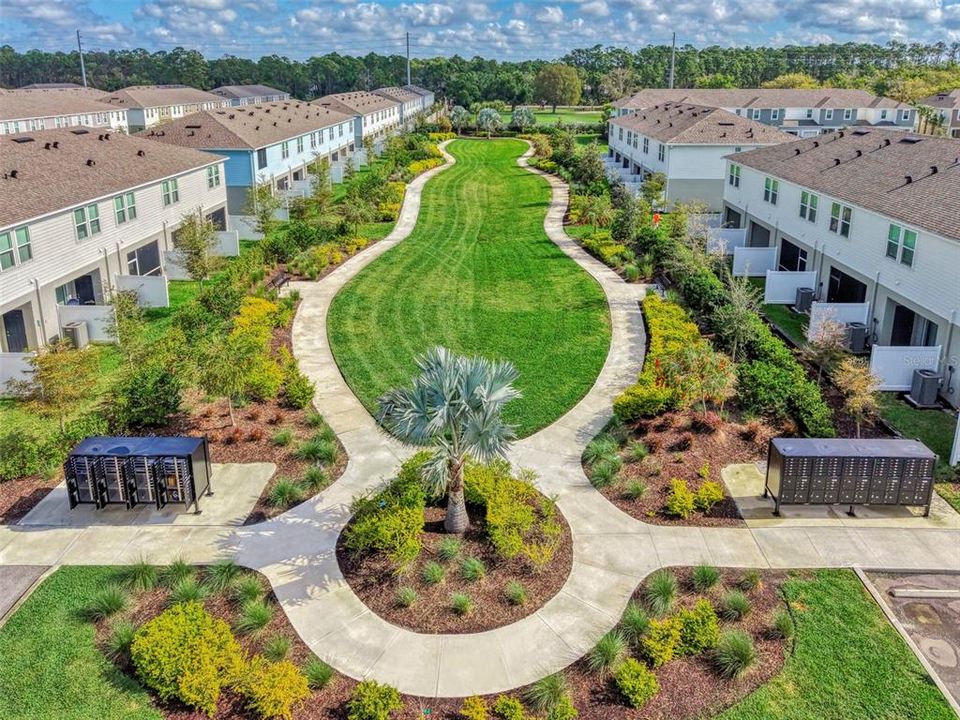 Active With Contract: $245,000 (2 beds, 2 baths, 1238 Square Feet)