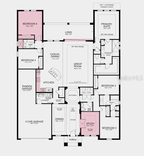 For Sale: $784,576 (5 beds, 3 baths, 3221 Square Feet)