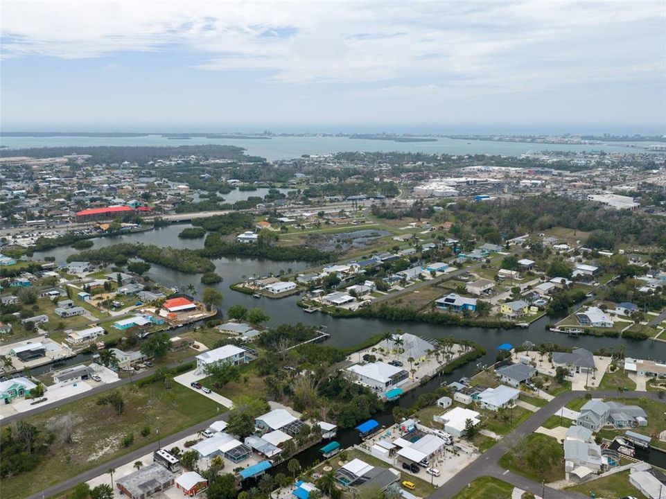 En Venta: $249,000 (0.25 acres)