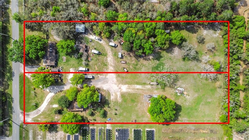 На продажу: $675,000 (2.29 acres)