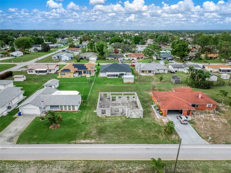 En Venta: $145,000 (0.23 acres)