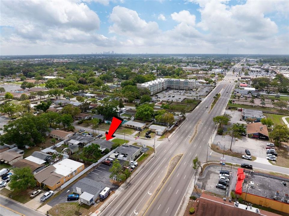 На продажу: $325,000 (0 спален, 0 ванн, 1262 Квадратных фут)