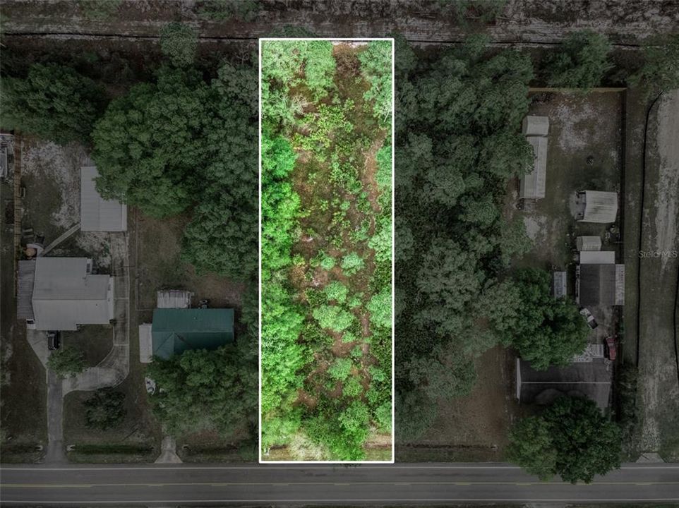 На продажу: $55,000 (0.49 acres)