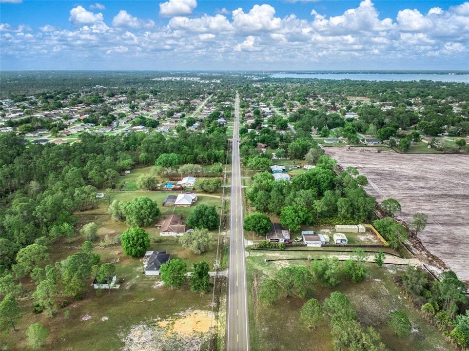 На продажу: $55,000 (0.49 acres)