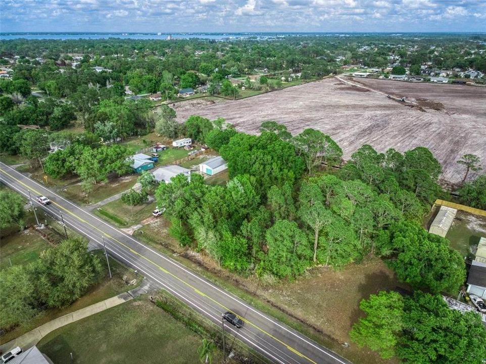 На продажу: $55,000 (0.49 acres)