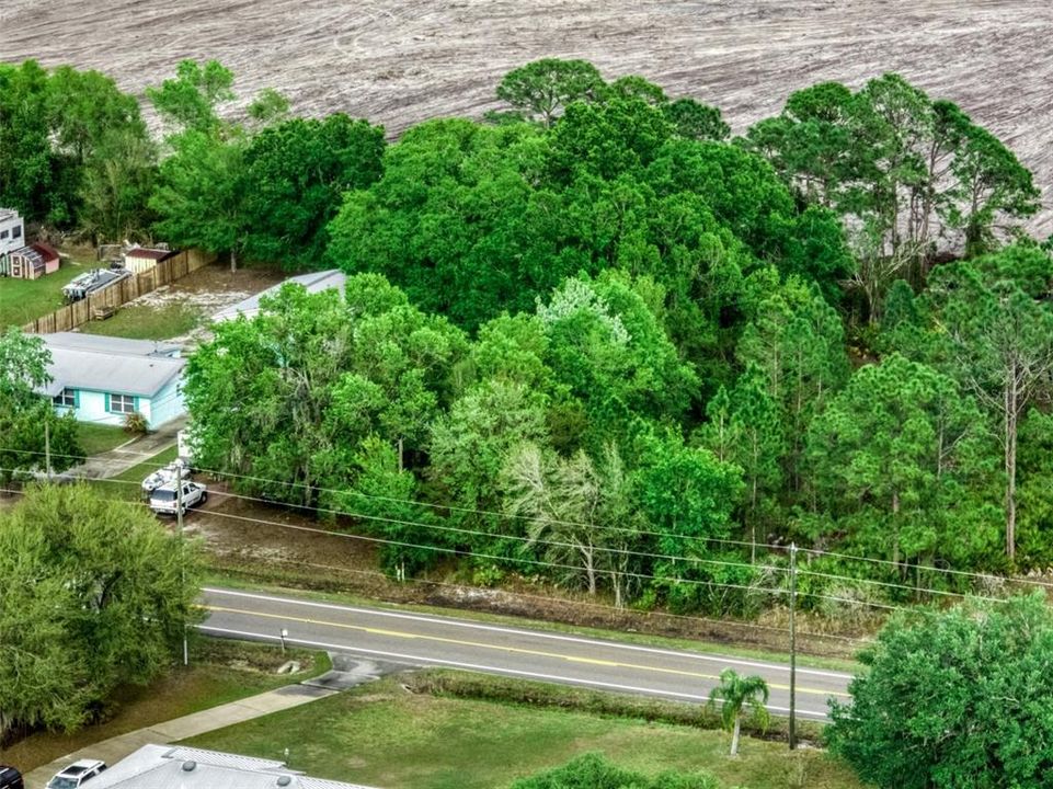 На продажу: $55,000 (0.49 acres)