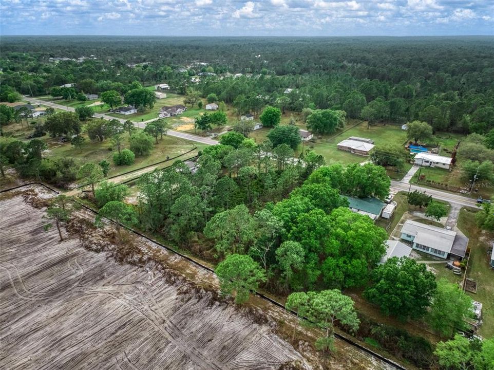 На продажу: $55,000 (0.49 acres)