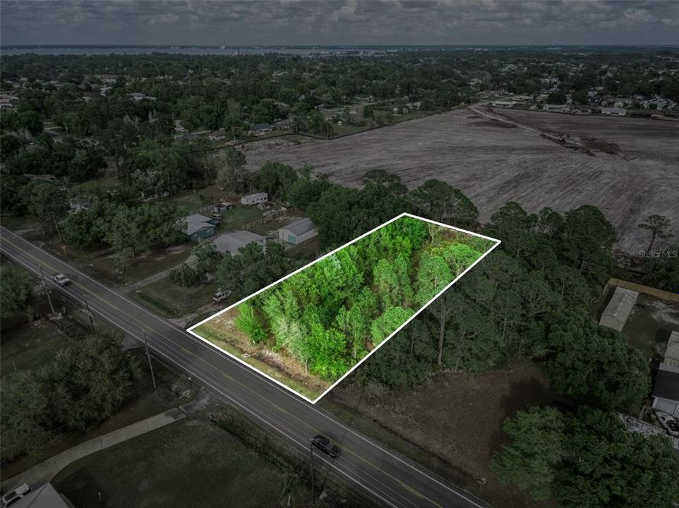 На продажу: $55,000 (0.49 acres)