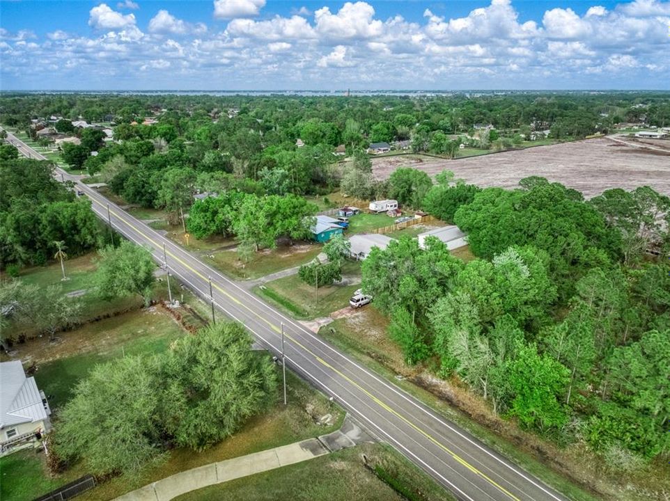 На продажу: $55,000 (0.49 acres)
