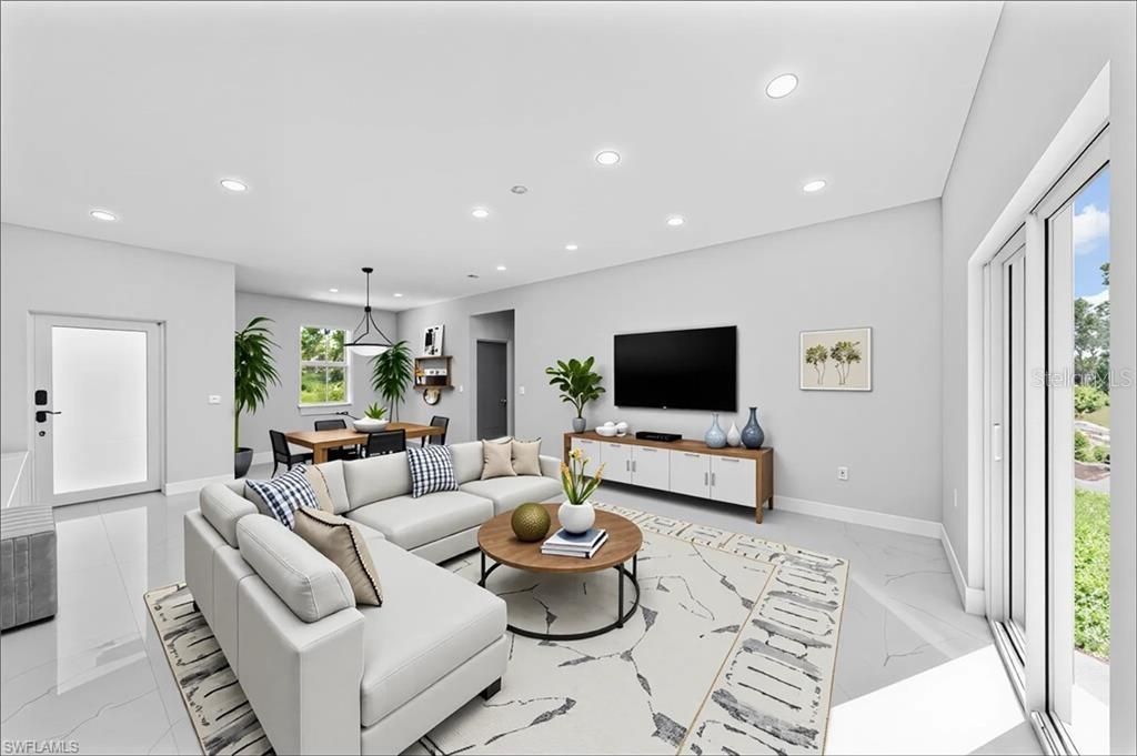 Activo con contrato: $279,900 (3 camas, 2 baños, 1358 Pies cuadrados)