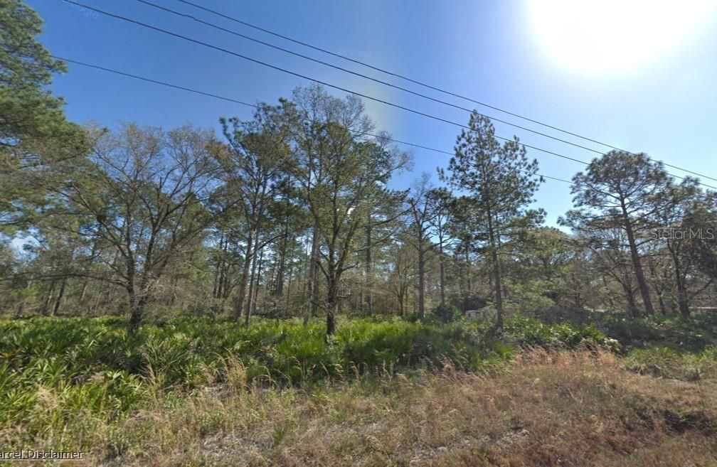 En Venta: $24,900 (1.14 acres)