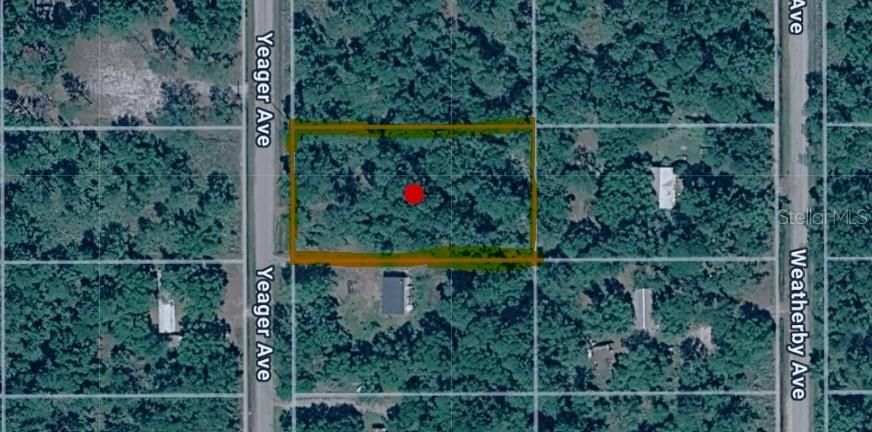 En Venta: $24,900 (1.14 acres)