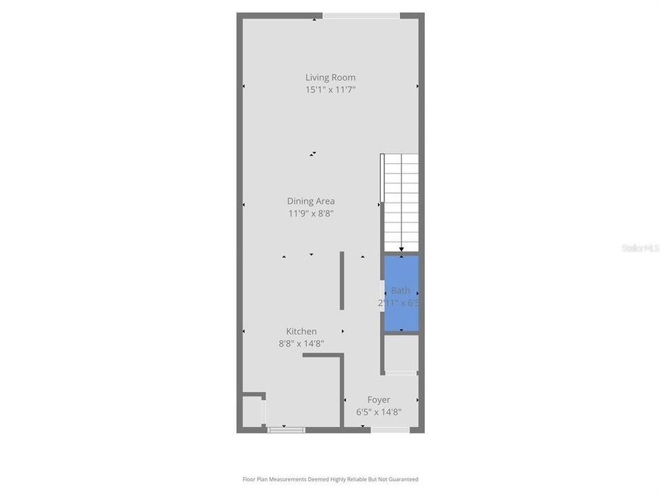 For Sale: $252,500 (2 beds, 2 baths, 1184 Square Feet)