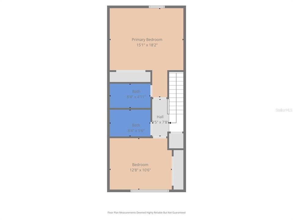 For Sale: $252,500 (2 beds, 2 baths, 1184 Square Feet)