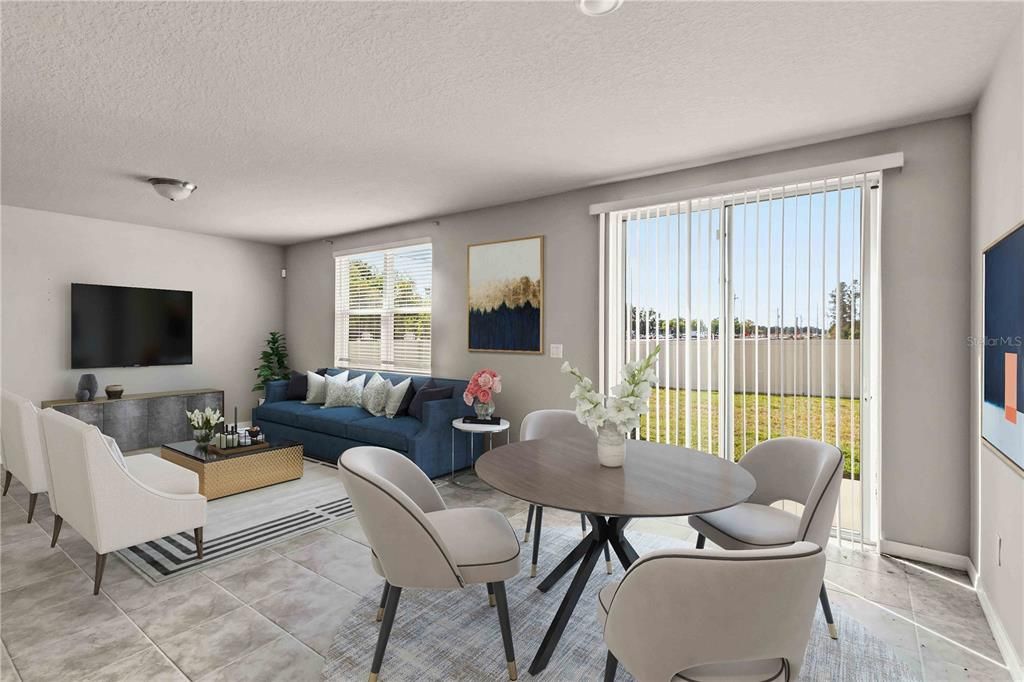 Activo con contrato: $335,000 (4 camas, 2 baños, 1823 Pies cuadrados)