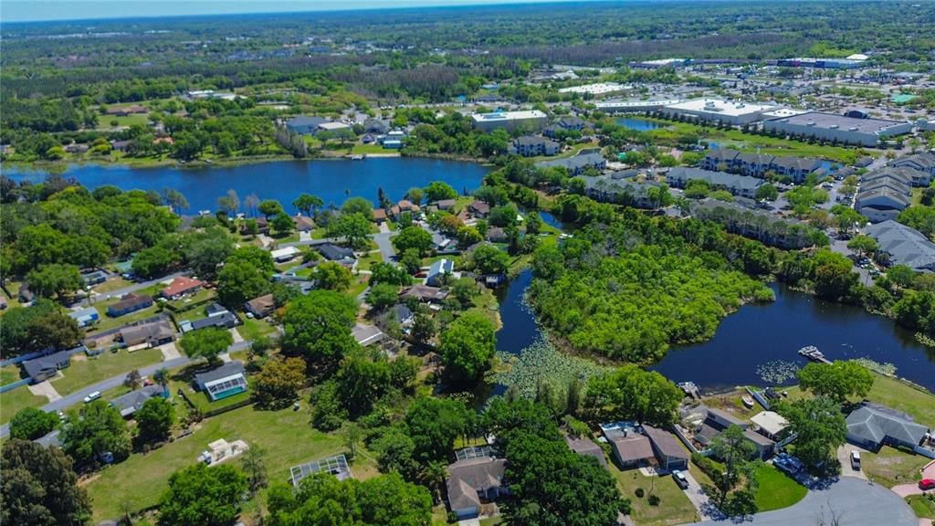 Activo con contrato: $125,000 (0.36 acres)