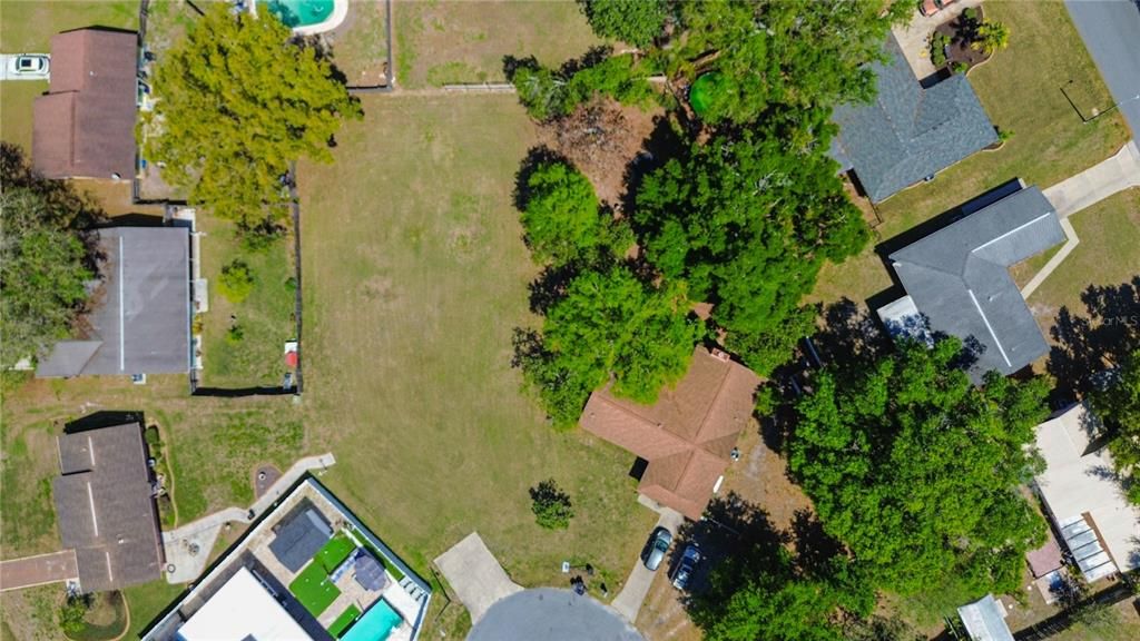 Activo con contrato: $125,000 (0.36 acres)