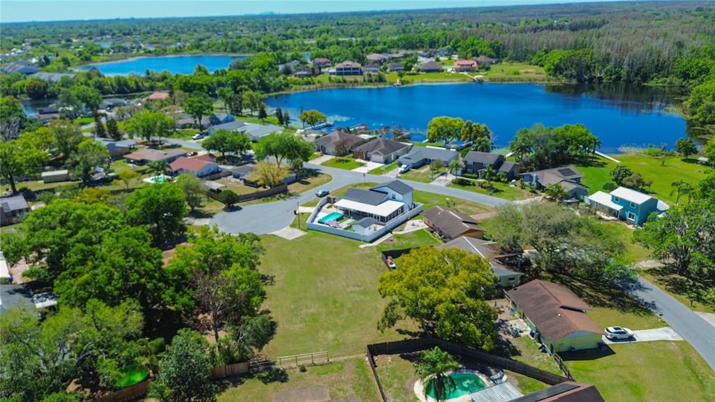 Activo con contrato: $125,000 (0.36 acres)