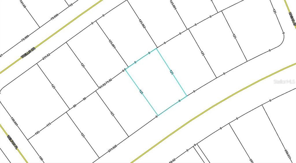 待售: $18,900 (0.23 acres)