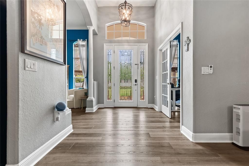 Active With Contract: $850,000 (4 beds, 3 baths, 3365 Square Feet)