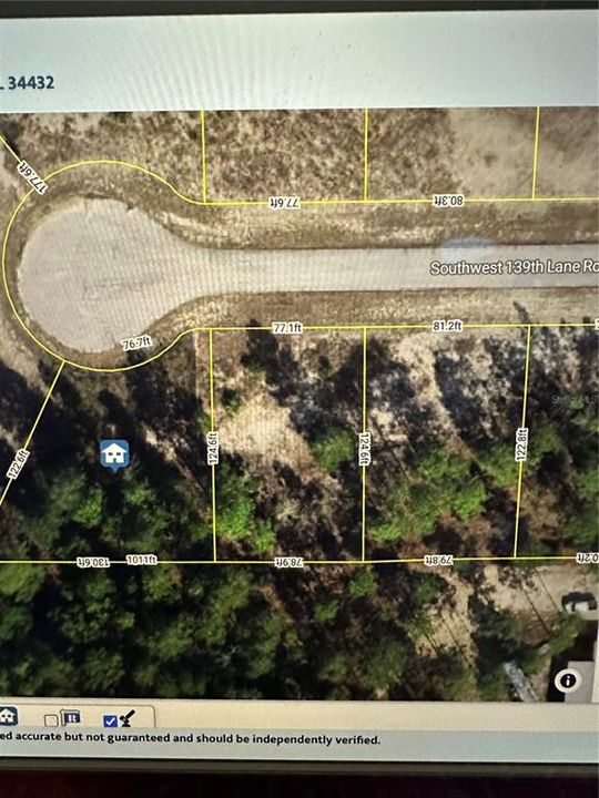 For Sale: $38,000 (0.26 acres)