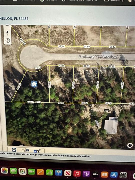 For Sale: $38,000 (0.26 acres)