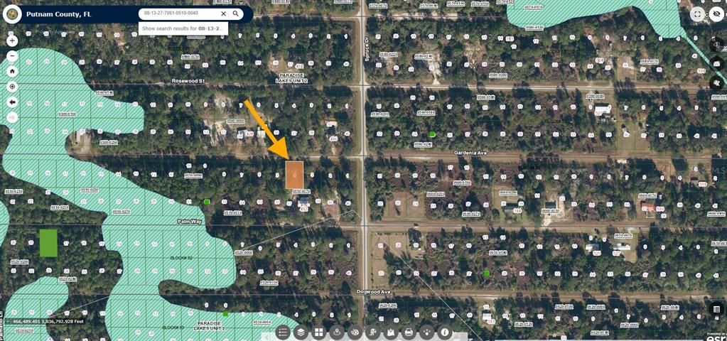 For Sale: $10,999 (0.23 acres)
