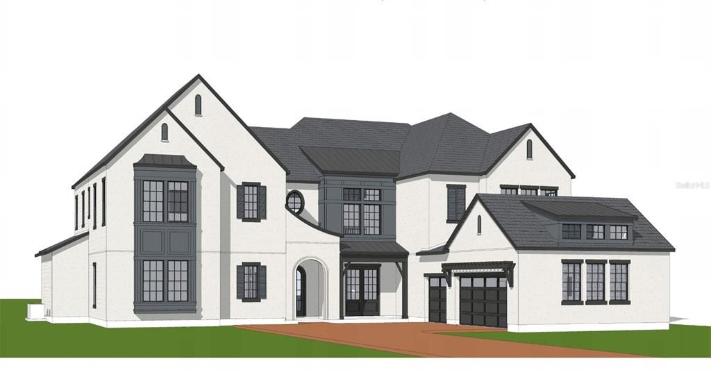 For Sale: $3,500,000 (5 beds, 6 baths, 6241 Square Feet)