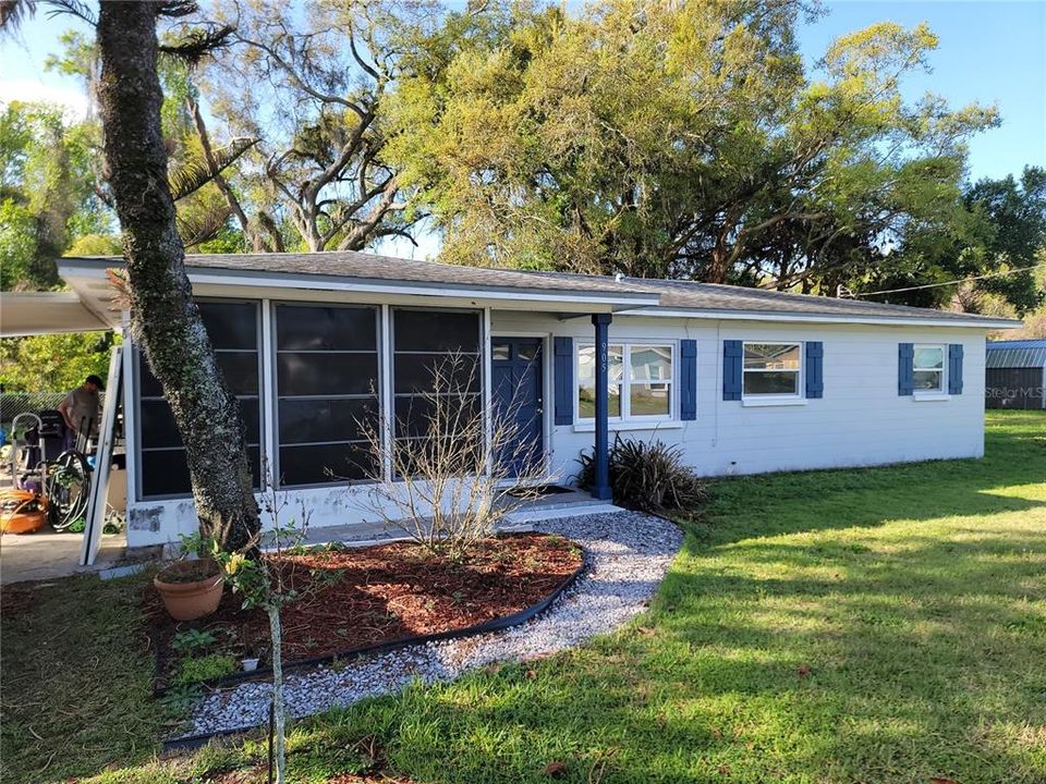 Vendido Recientemente: $245,000 (3 camas, 1 baños, 950 Pies cuadrados)