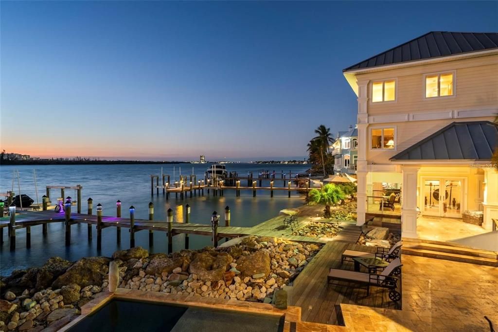 En Venta: $12,900,000 (5 camas, 6 baños, 5273 Pies cuadrados)